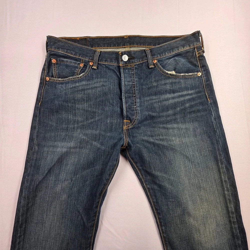 Levis levi 501